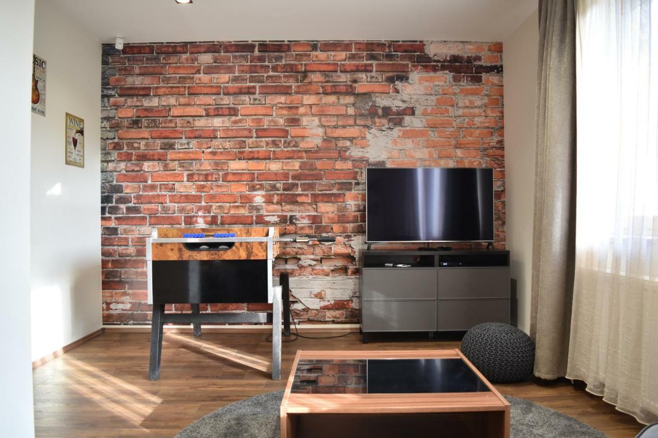 Fenyo Apartman Miskolctapolca エクステリア 写真